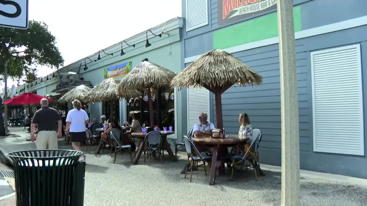 Mulligan's Beach House Jensen Beach