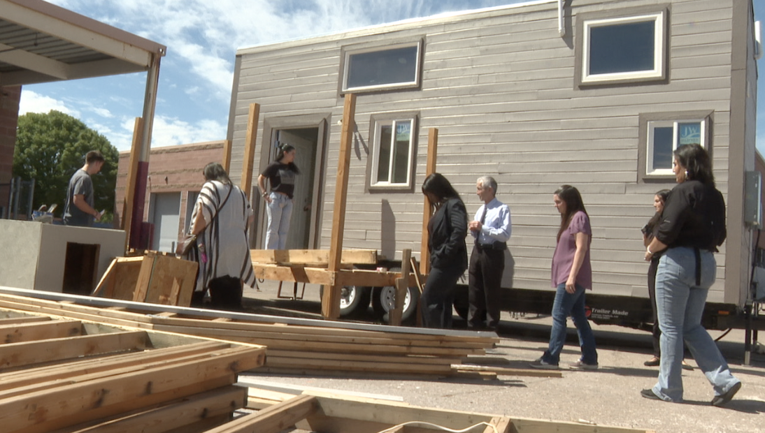 New program seeks to build future leaders in Green Valley and Sahuarita
