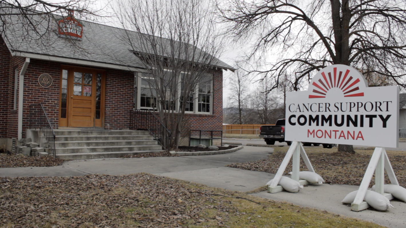 CSC Missoula