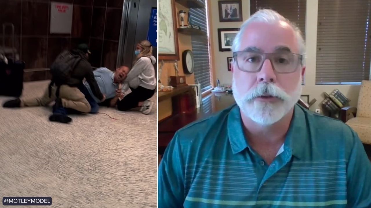 ICE incident Q&A