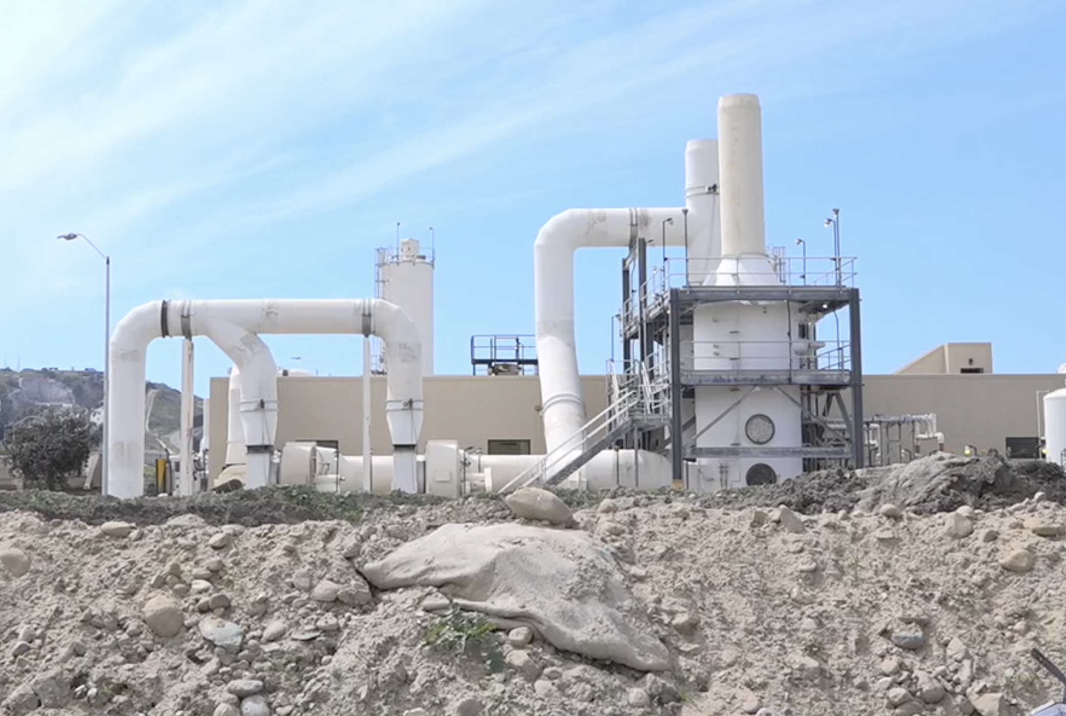 EPA promises faster action on South Bay sewage crisis, expanding treatment plant