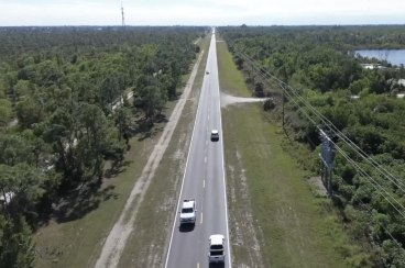 Lee County approves $5.7 million safety improvements for deadly Burnt Store Road
