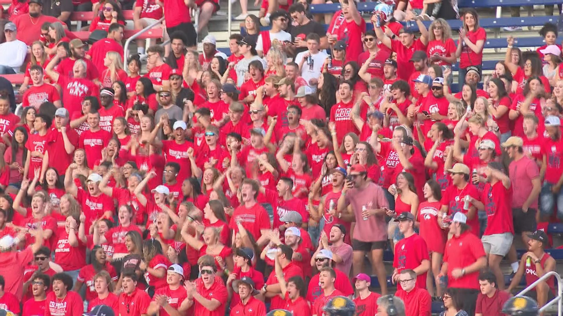 No. 12 CSU Pueblo drops home opener to No. 8 Texas A&M-Commerce