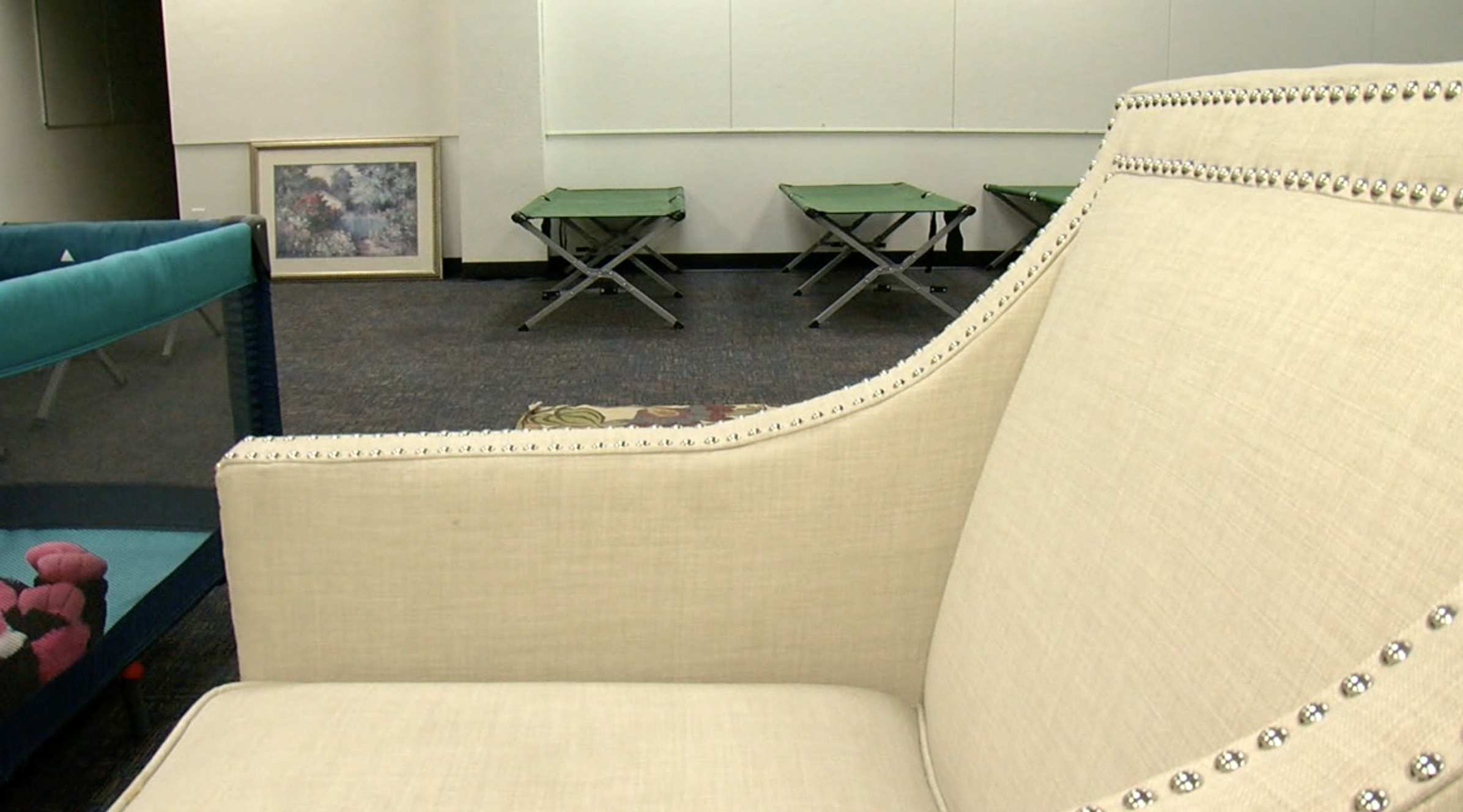 Phoenix Refugee Welcome Center 