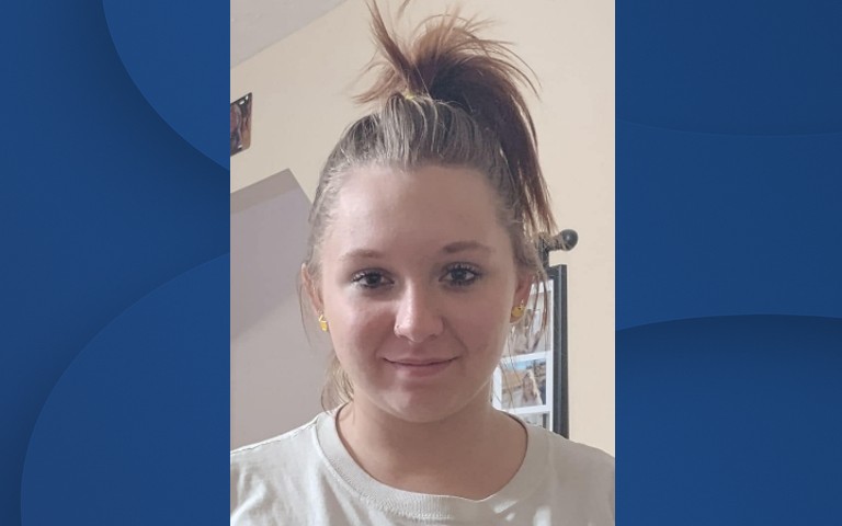 Jasmine Vanderpool Missing 09-15-24