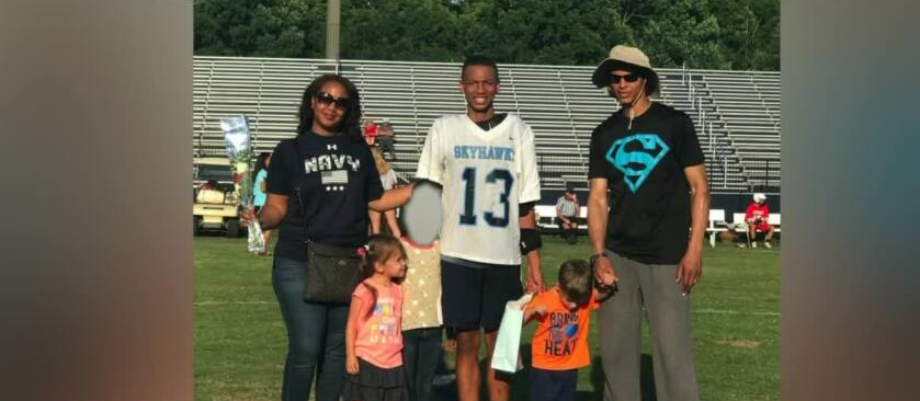 They heard about fostering from a friend. They fell in love with helping kids in need.