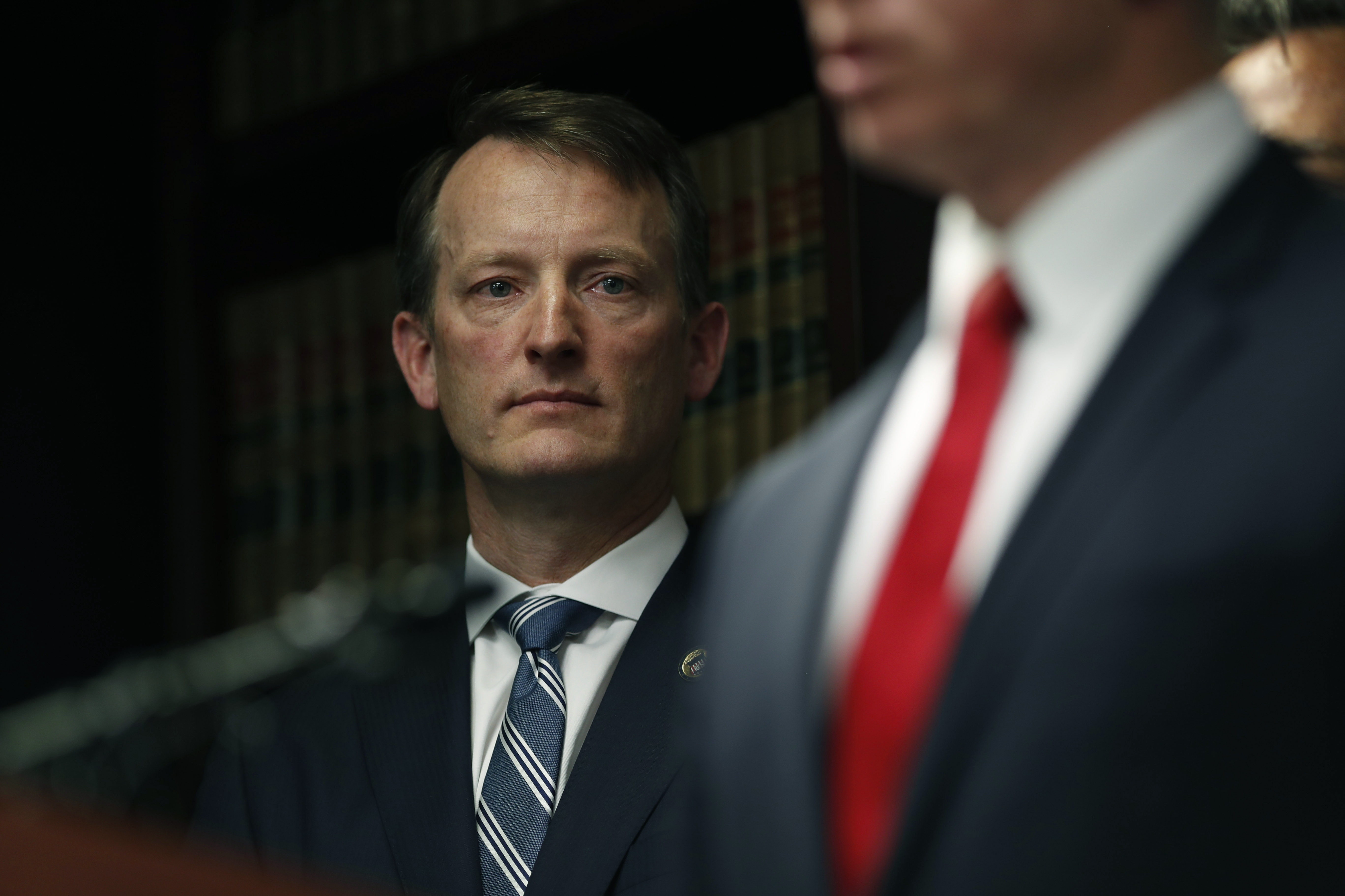 jason dunn us attorney colorado
