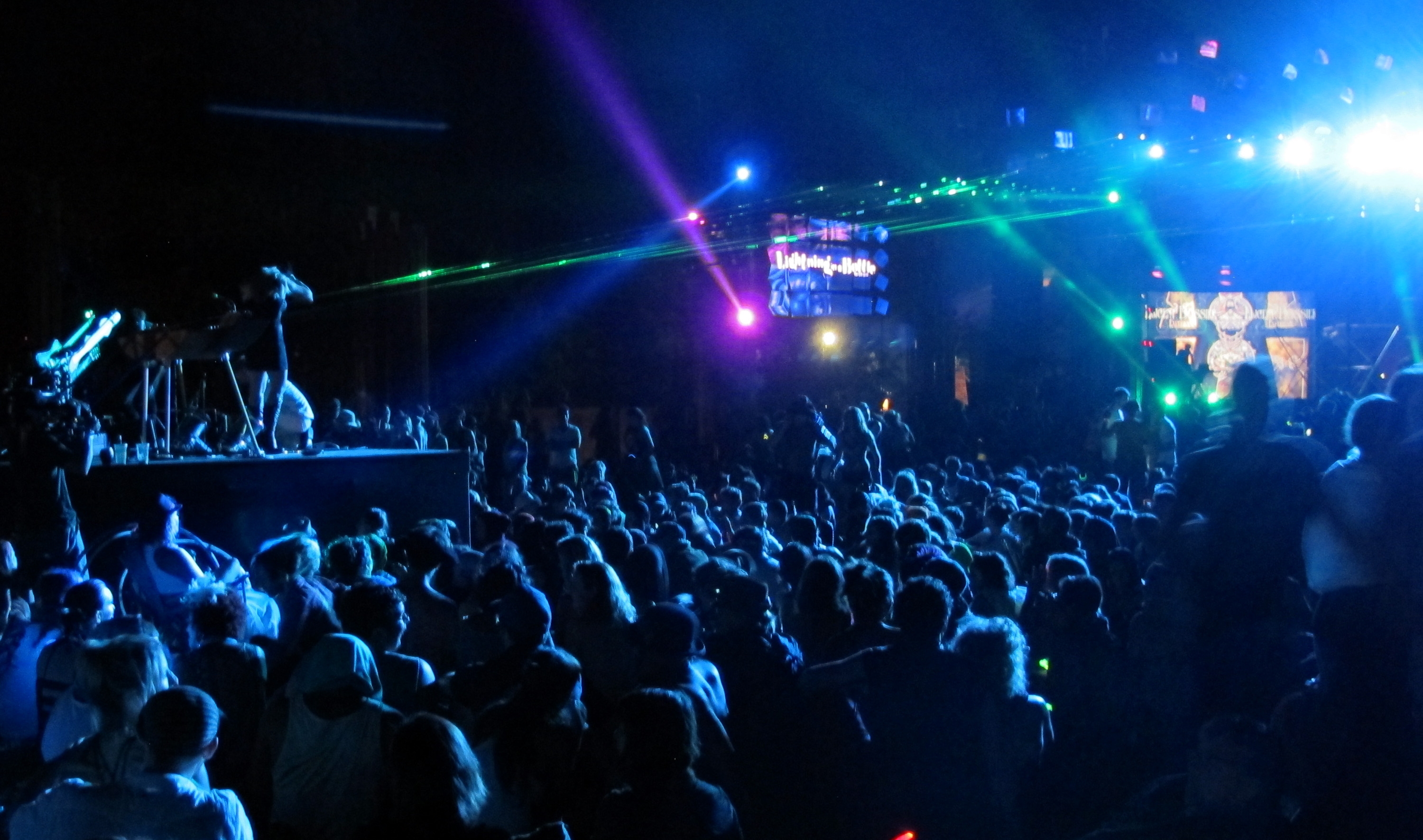 William Close and the Earth Harp