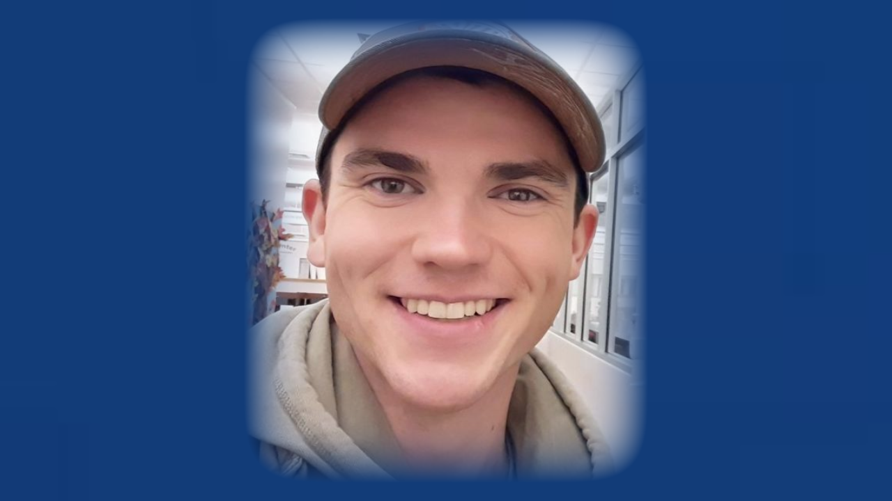 Gary Eugene Dodge
October 17, 2000 ~ March 7, 2025