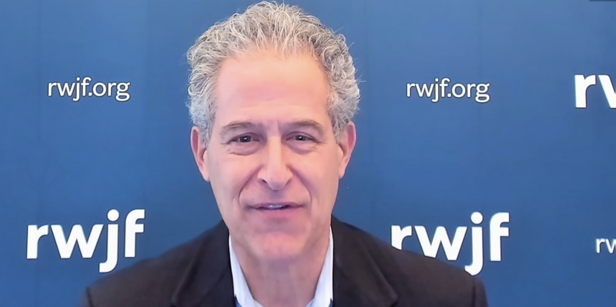 Richard Besser, former acting CDC Director