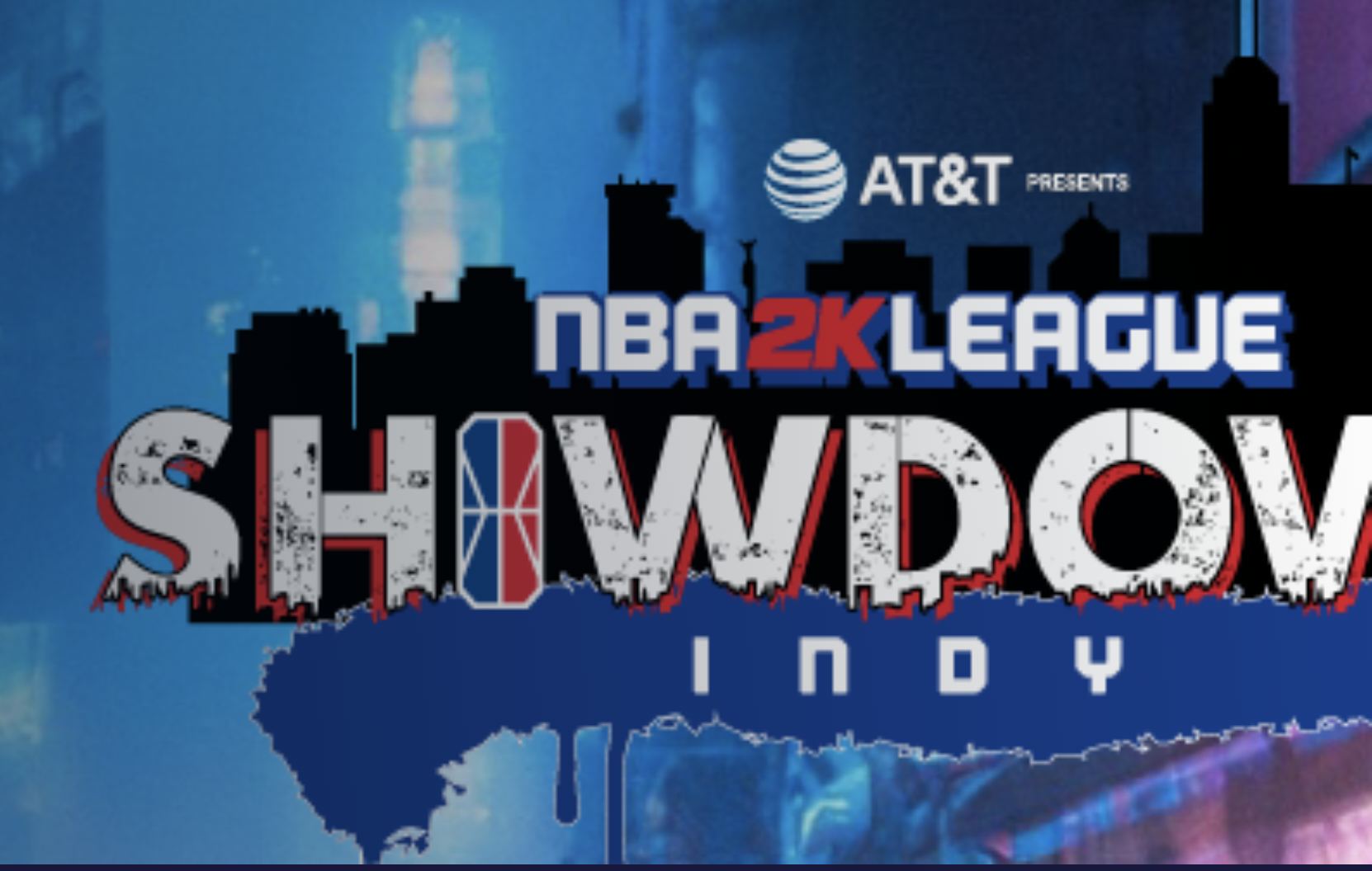 NBA 2K League 