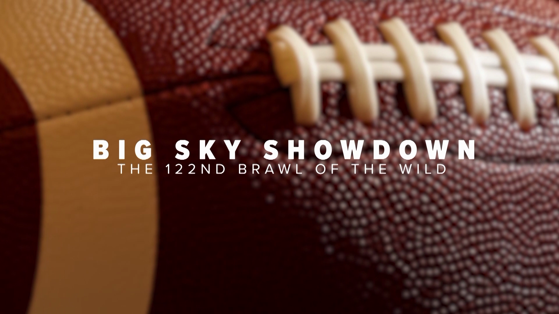 Big Sky Showdown