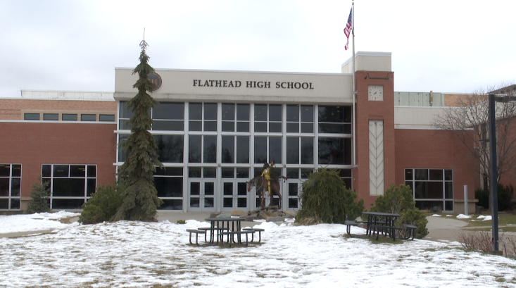 Flathead High School, Kalispell