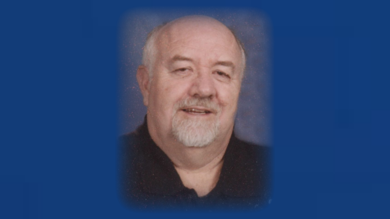 Russell "Rusty" Eldon Rapp
January 3, 1950 - August 1, 2021