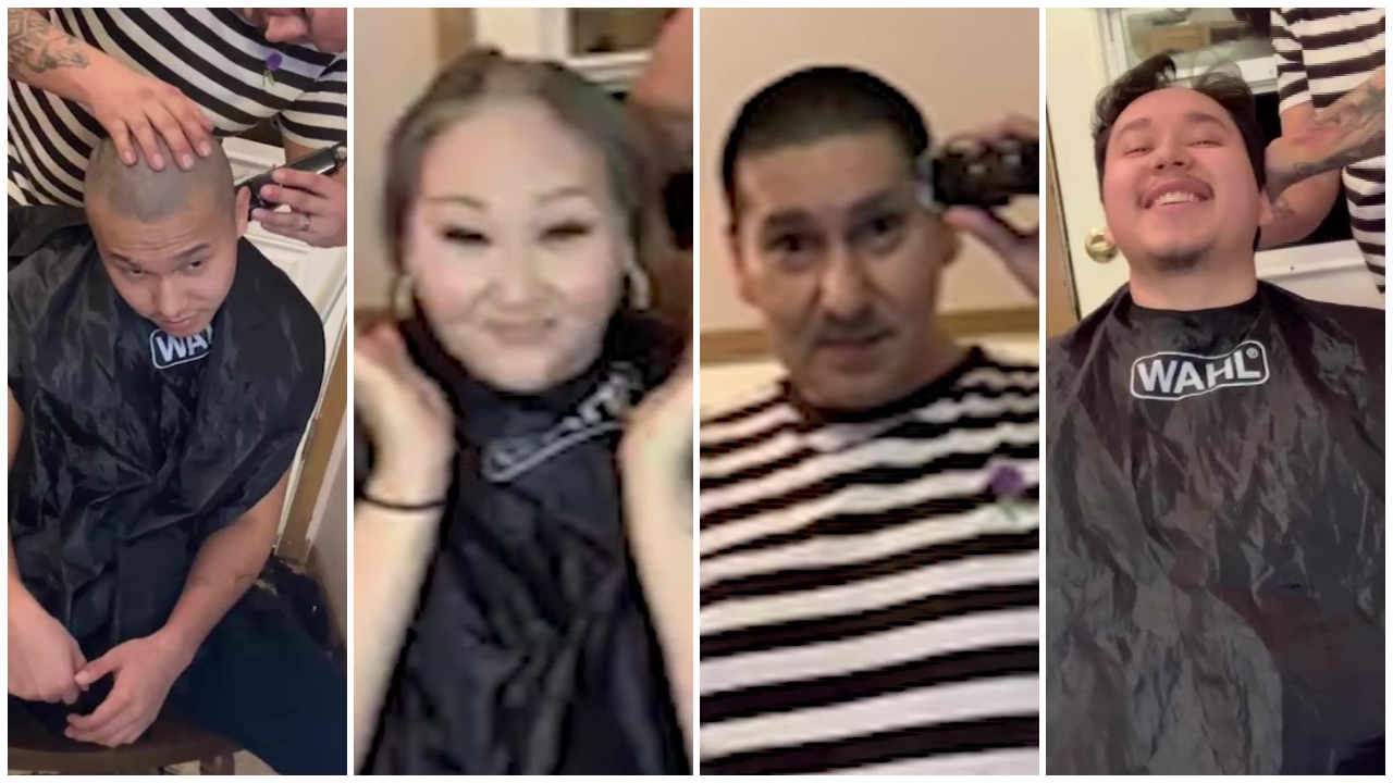 Friends of Sage Littleplume