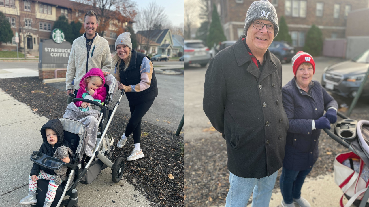 Neighbors say warming centers will be essential this winter. 