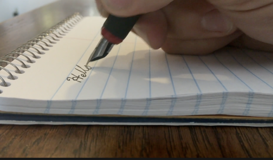 Nueces County Jail Mail