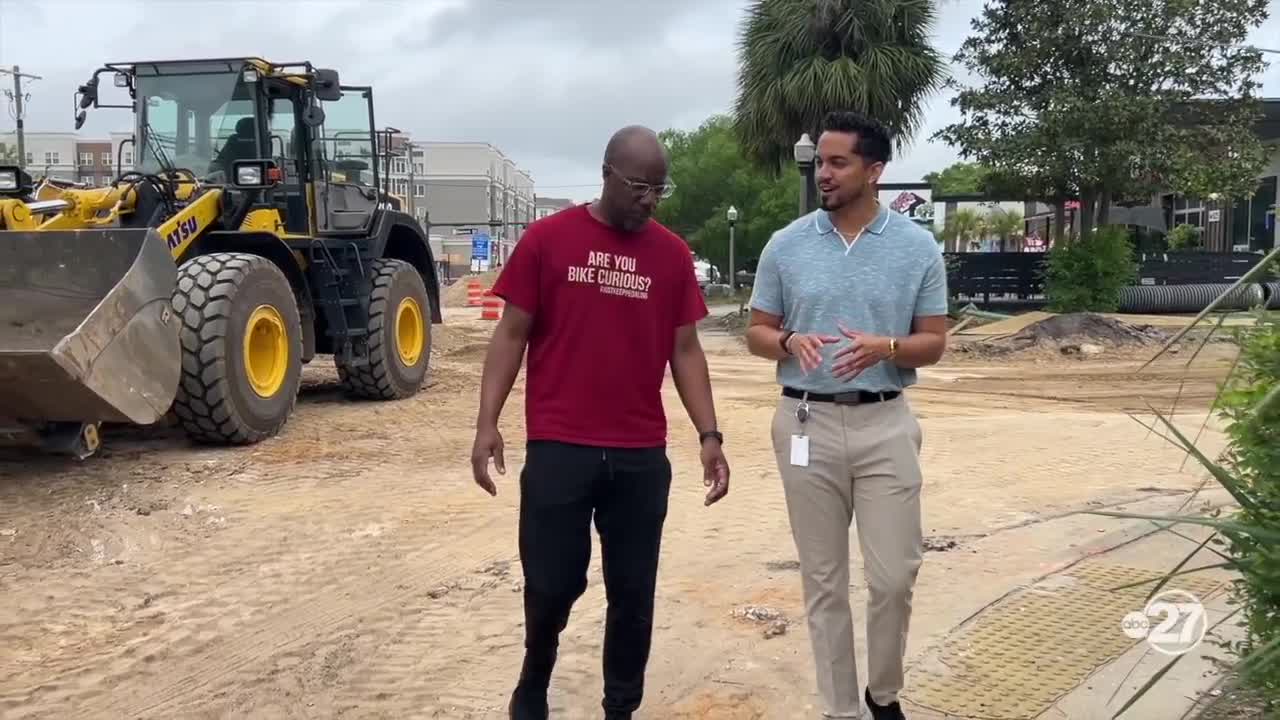 SEE HOW: Avoiding Railroad Avenue traffic safely; why neighbors are concerned