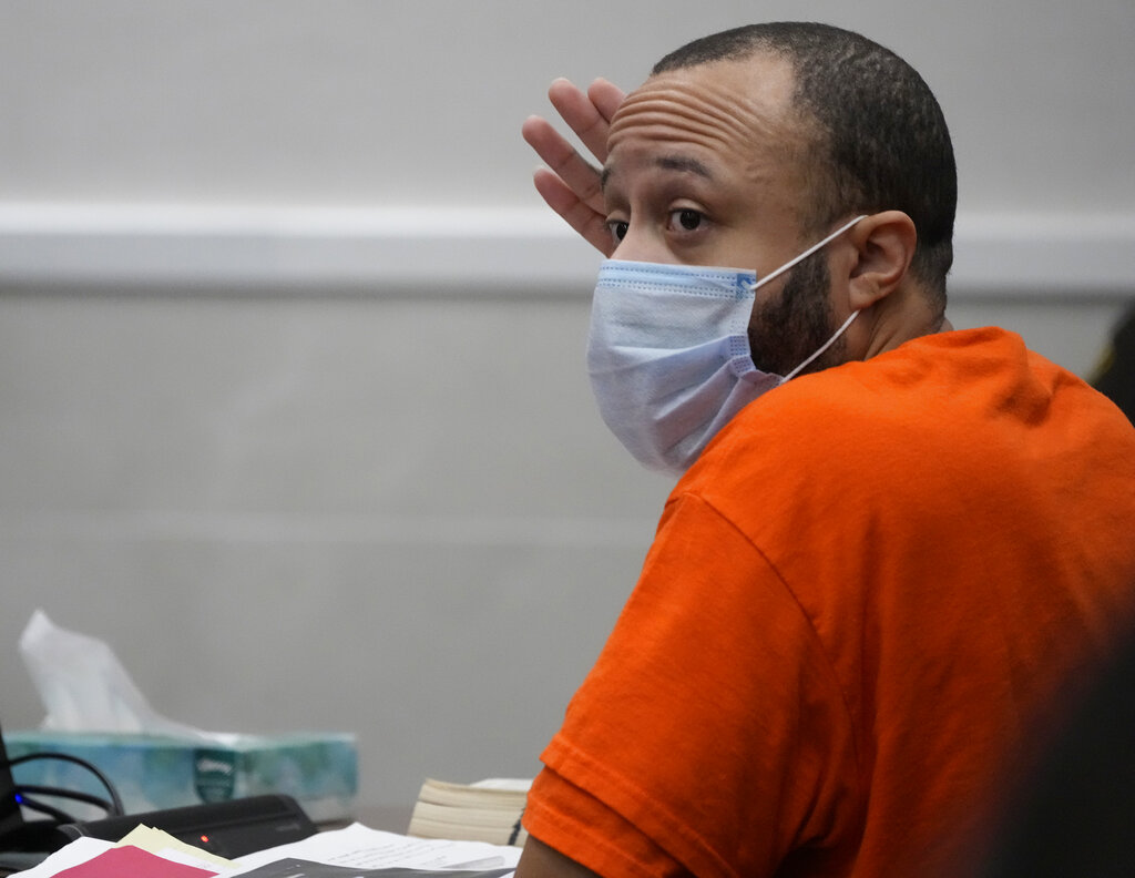 WATCH LIVE: Sentencing for Darrell Brooks is underway - Vimarsana News