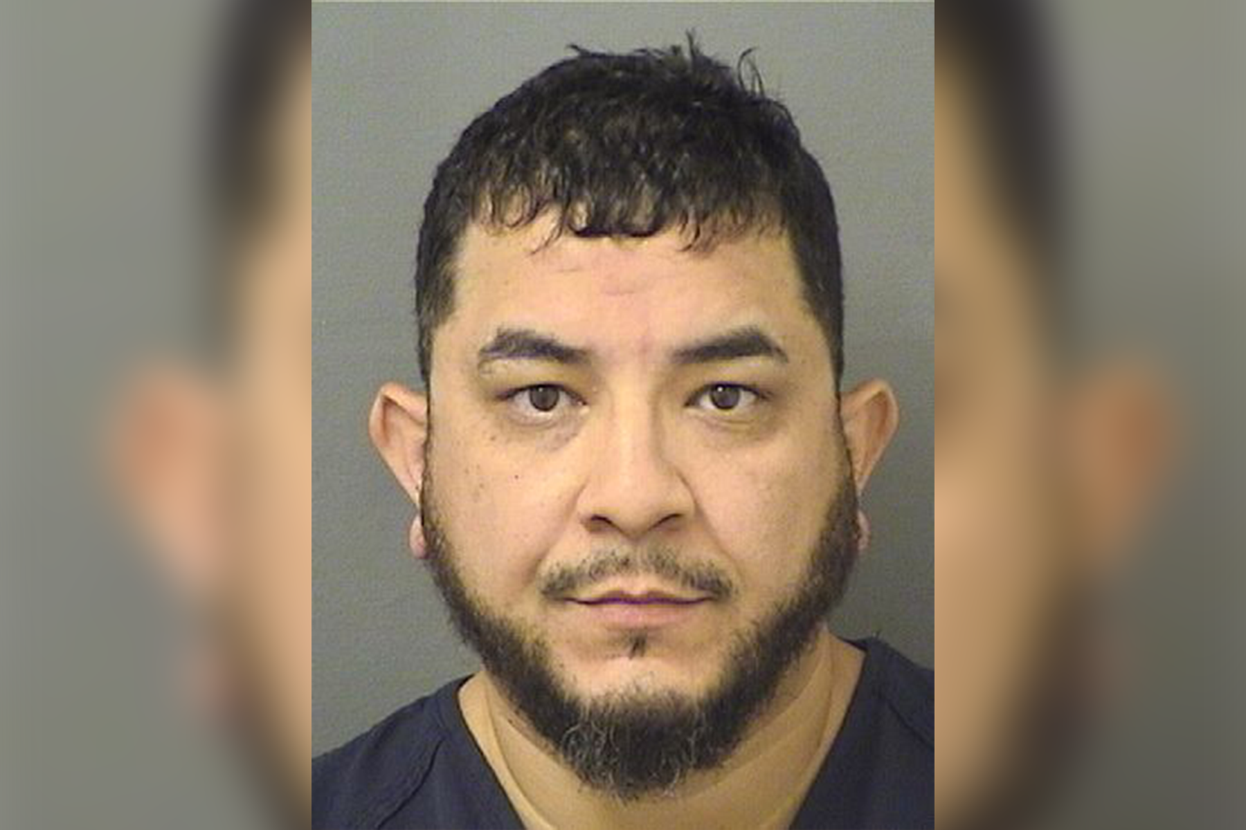 Demetrio Quinones of Port St. Lucie arrested on charges of lewd or lascivious touching .png