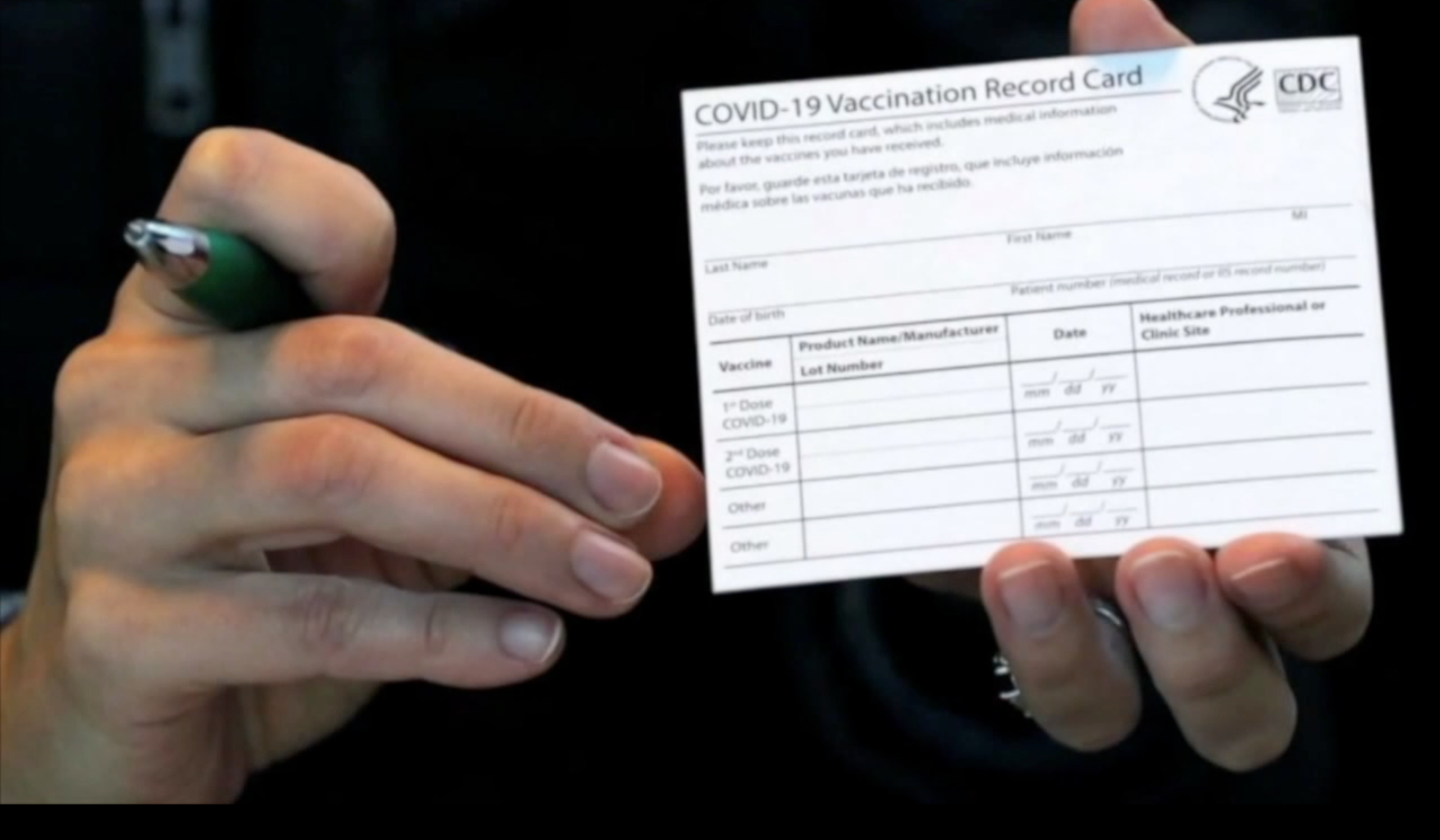 Businesses can legally require proof of COVID-19 vaccination from employees, customers 
