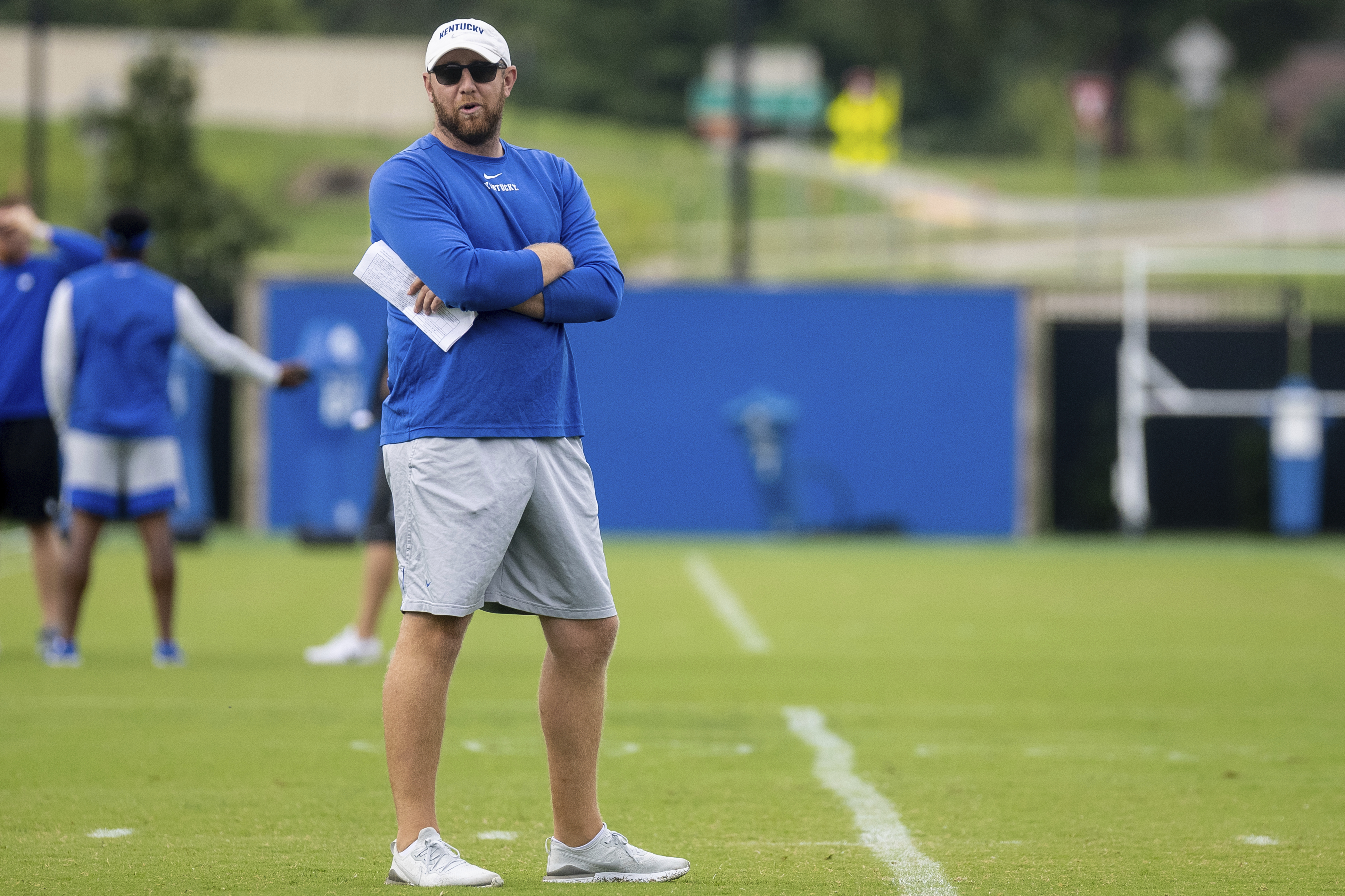 Kentucky Football