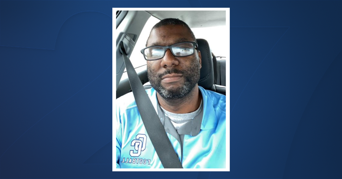 Gadsden County High names Victor Winters as new head football coach