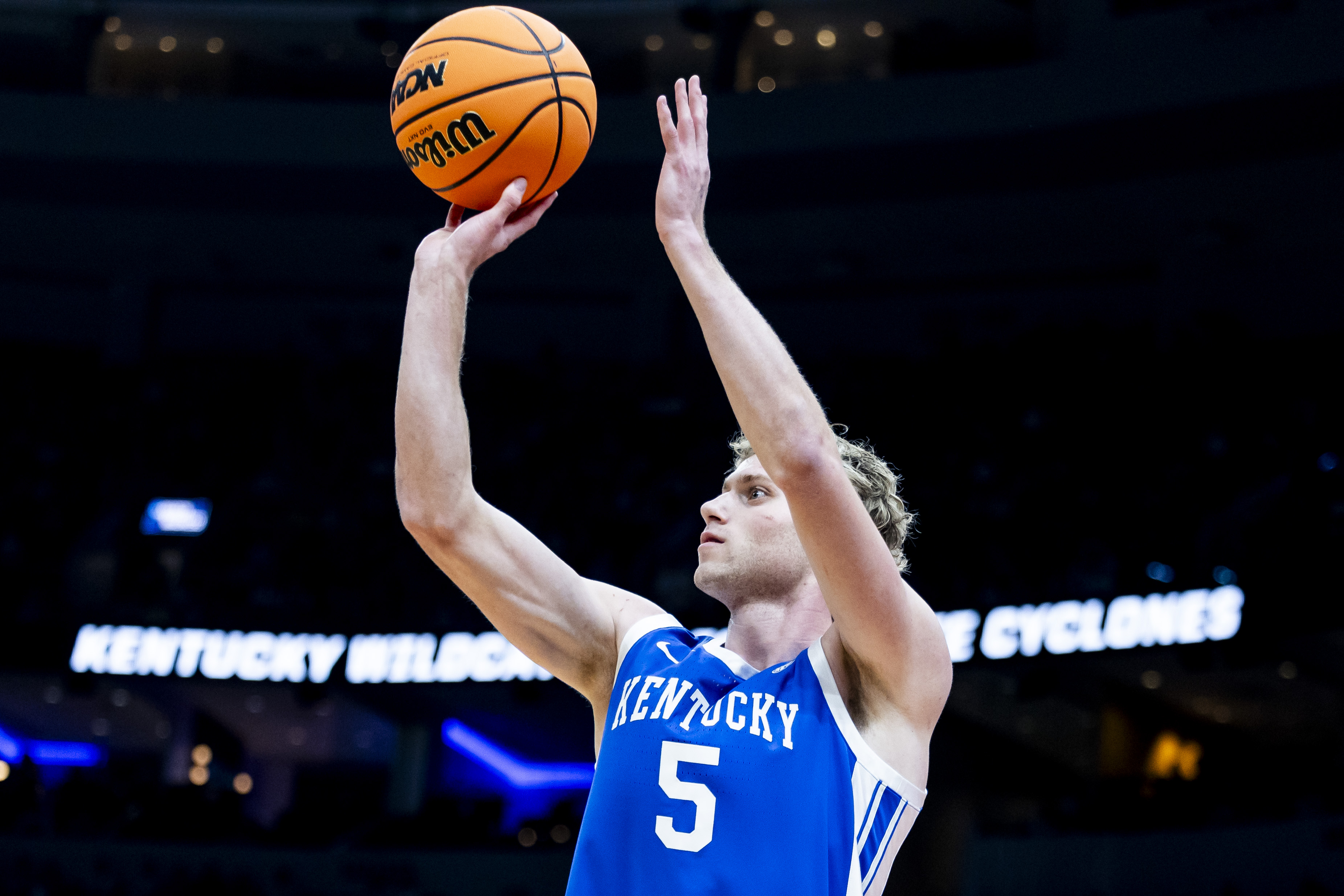 Collin Chandler enters transfer portal