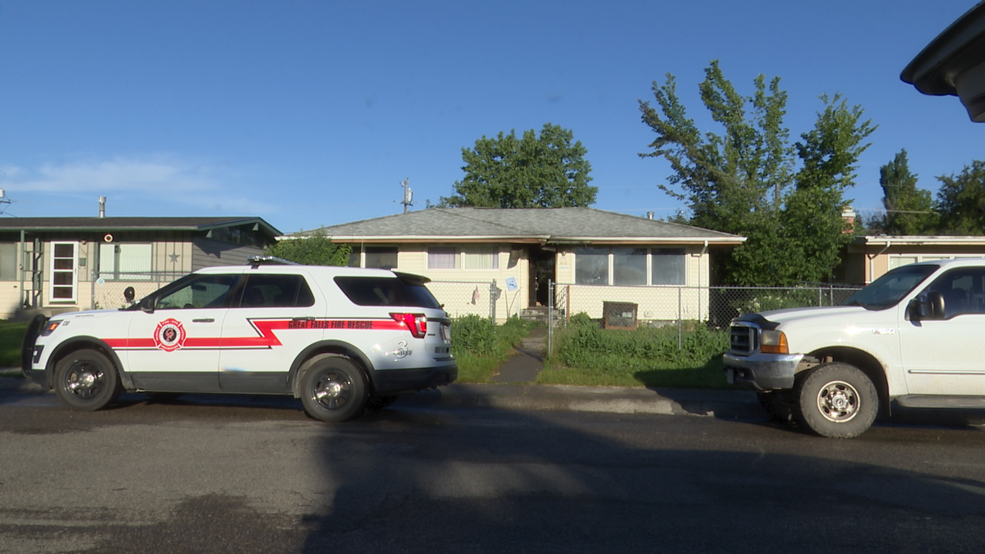 GF house fire 1