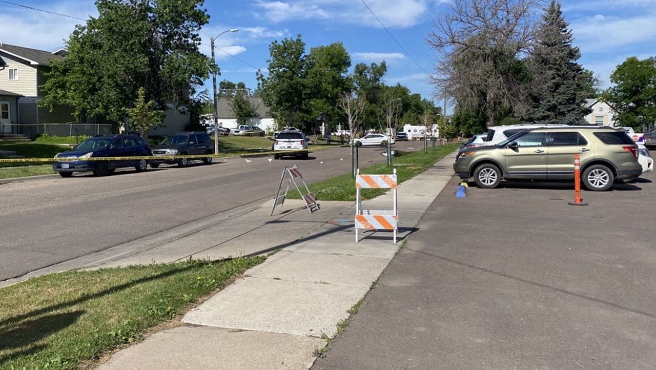 Overnight shooting reported in Great Falls (July 5, 2022)