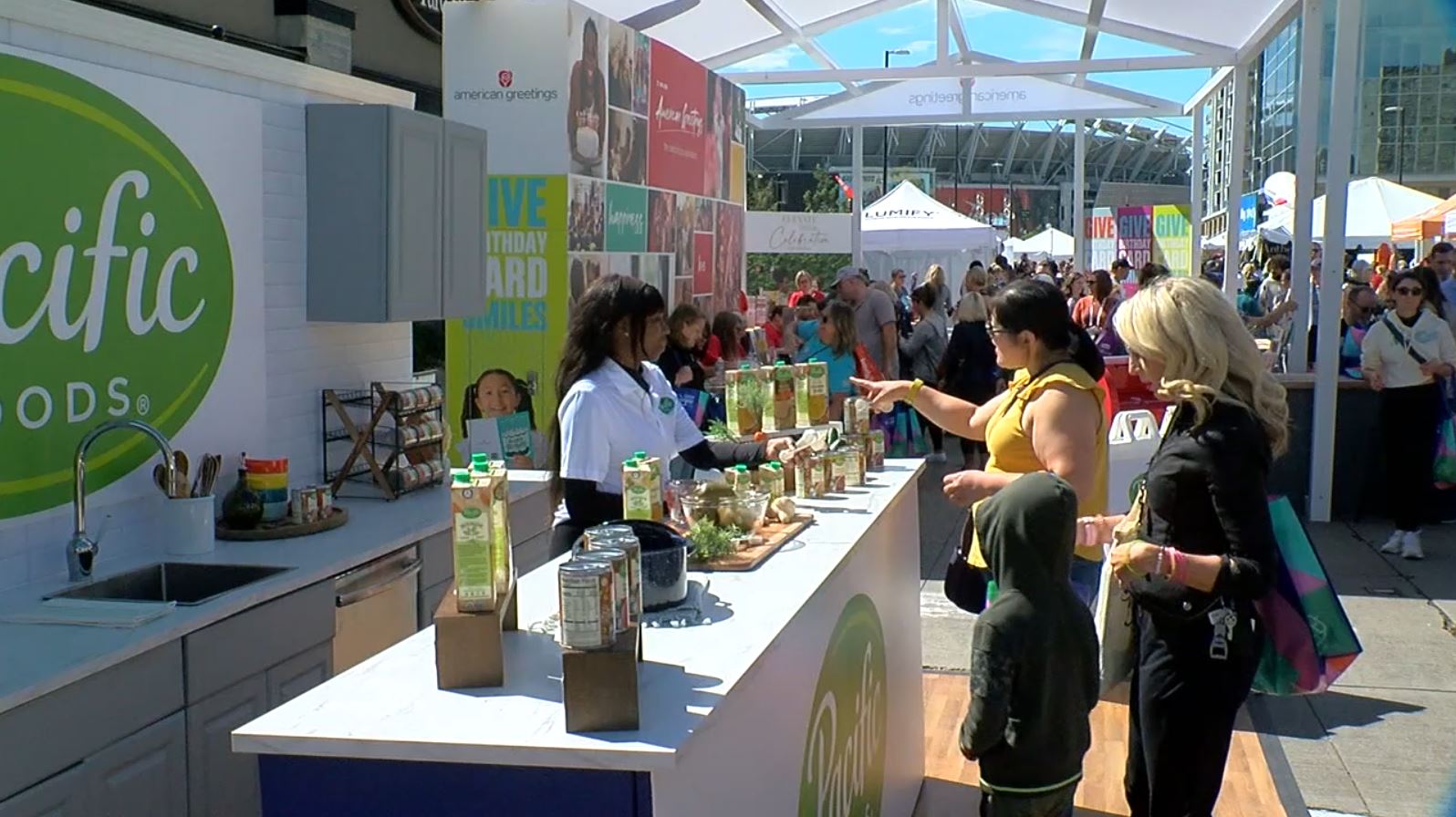 kroger wellness festival.JPG