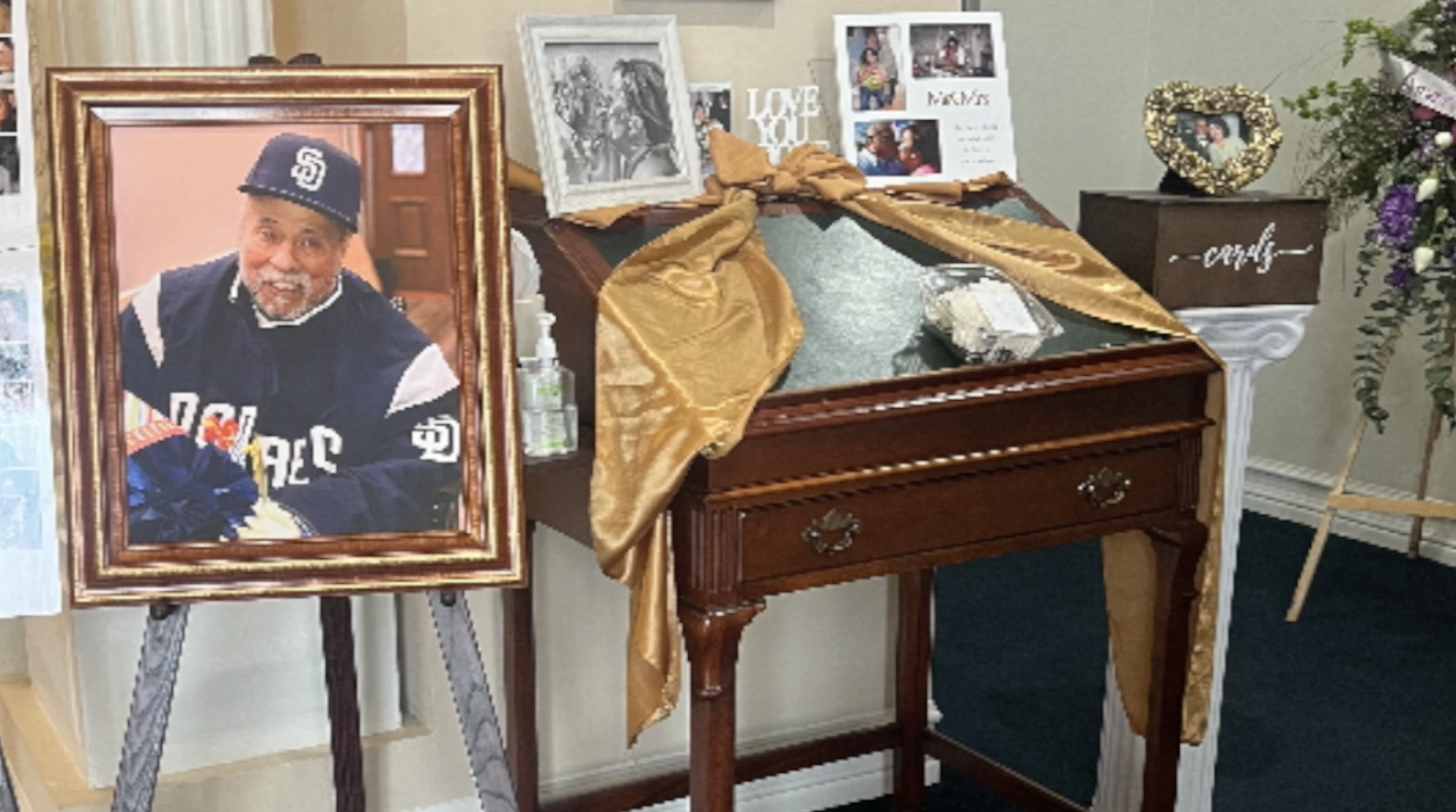 FEMA assistance offered for flood-related funeral, medical expenses 