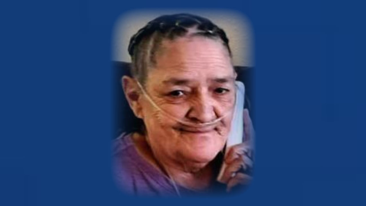 Mary Ellen Larson
February 24, 1952 — April 18, 2025