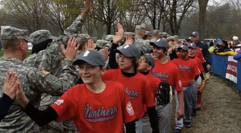 'Legacy and tradition'; After 70 years, beloved GR Little League team merging 