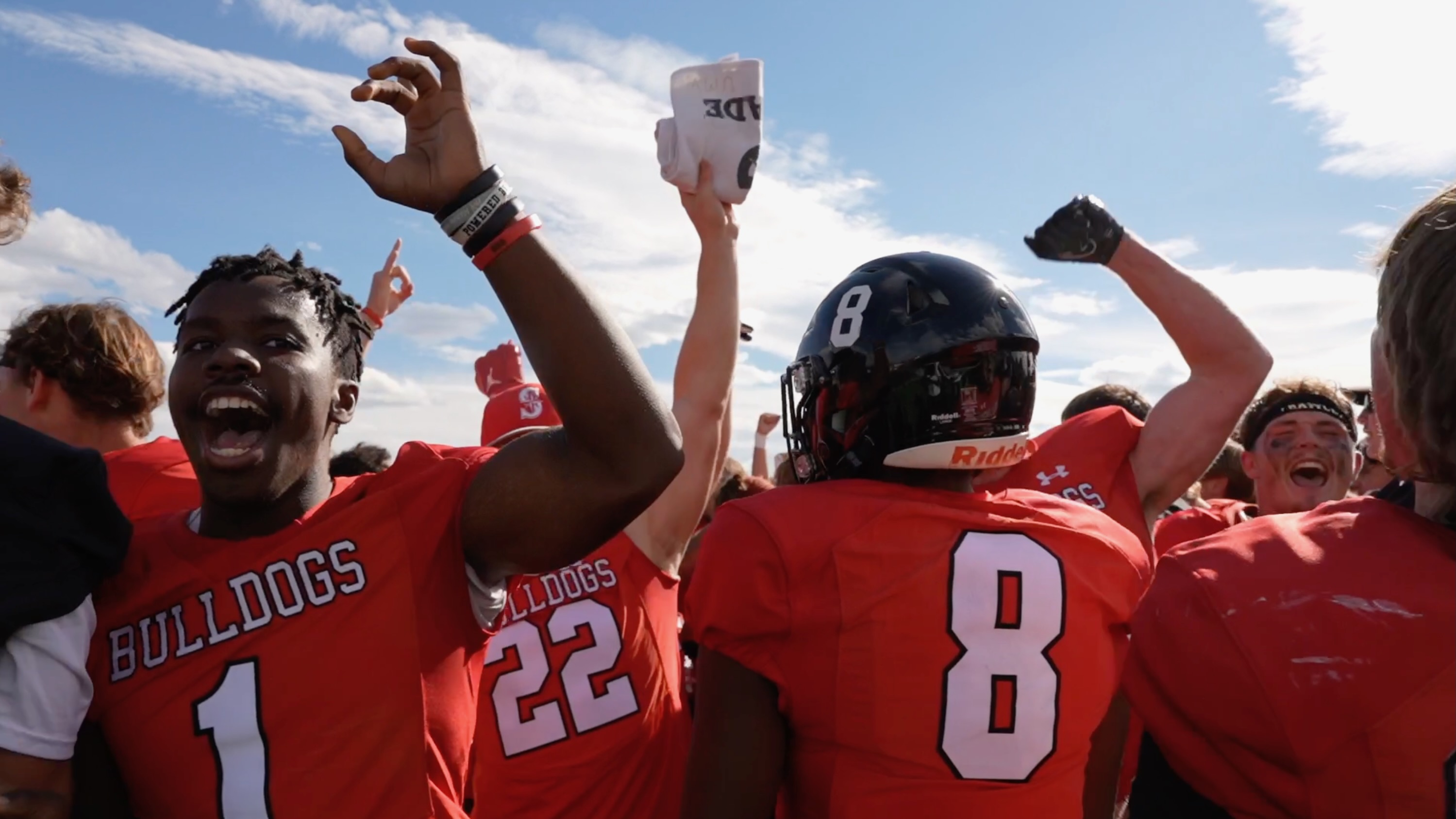 Montana Western football