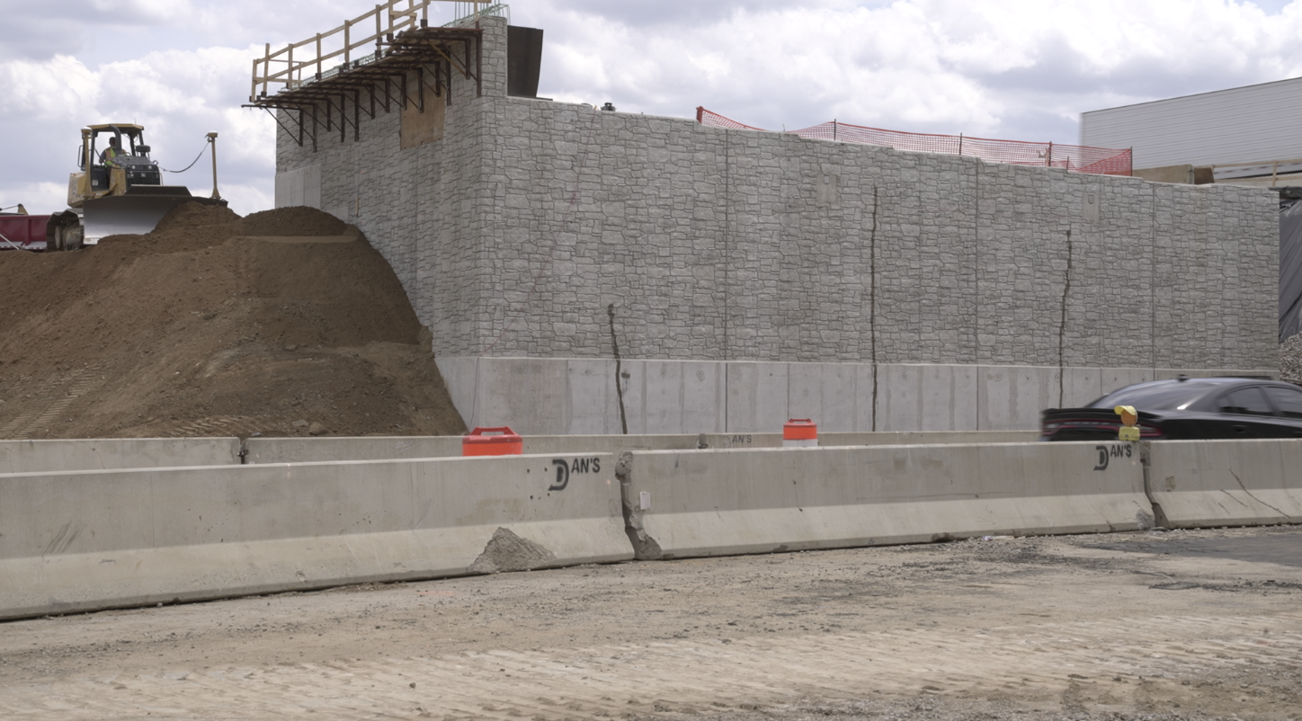 I-94 Corridor Project