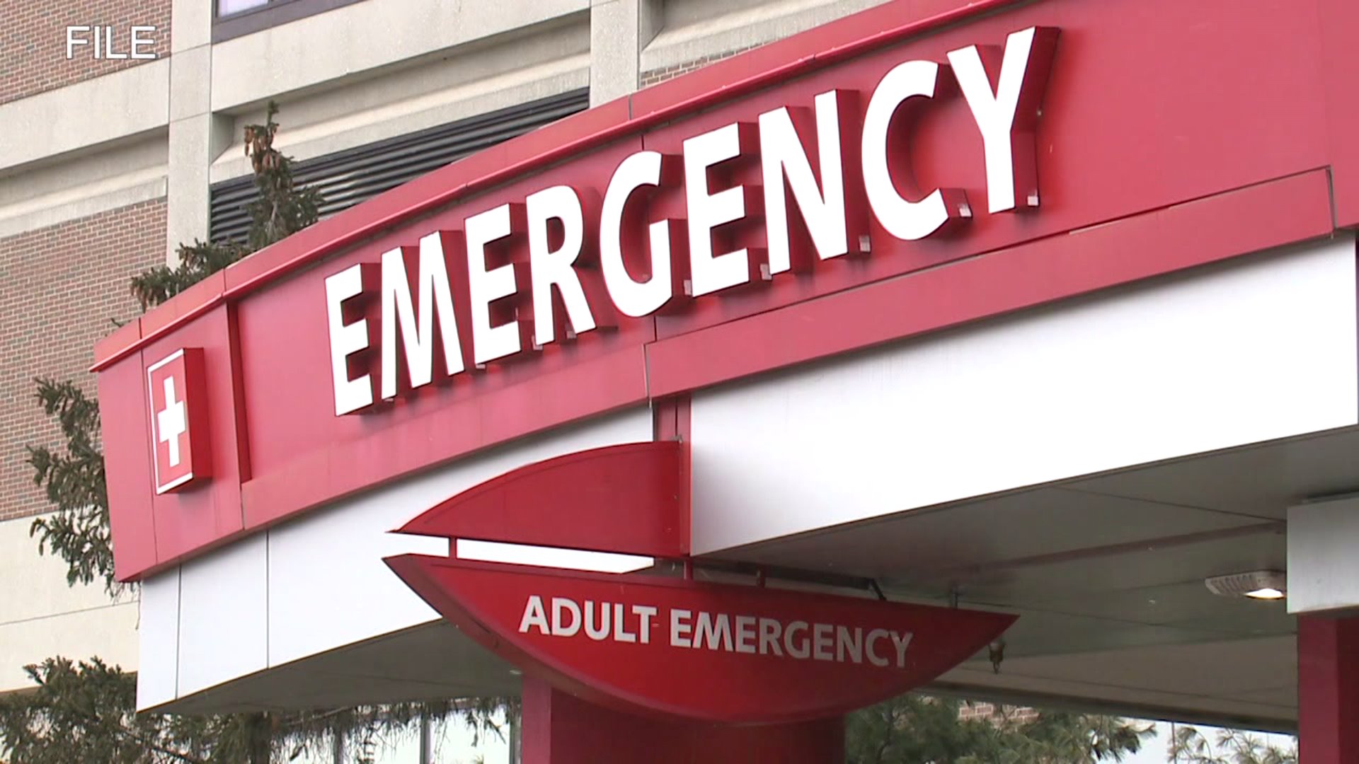 Spectrum Health Emergency Room