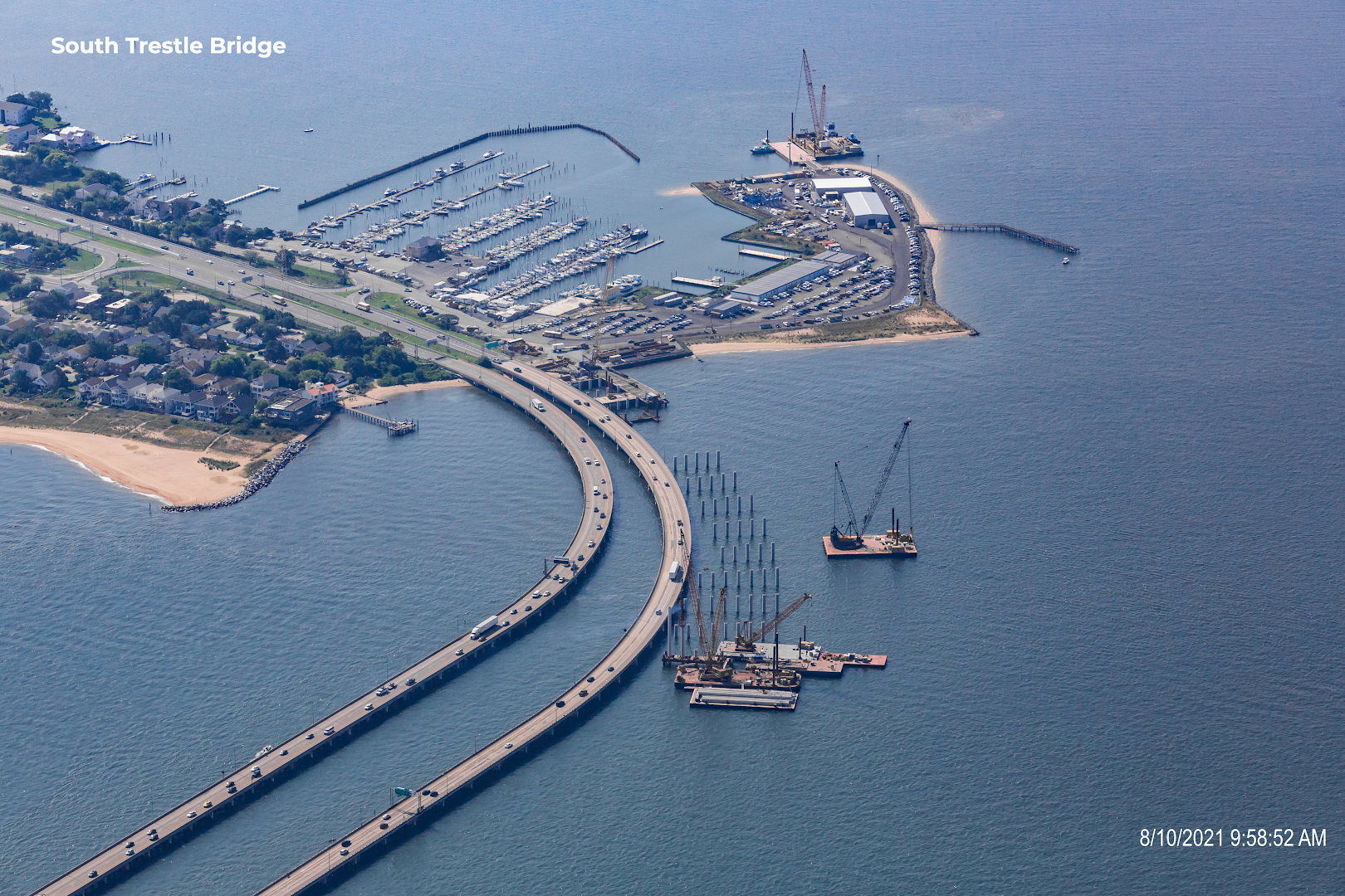 Looking at the HRBT Expansion Project from a new perspective