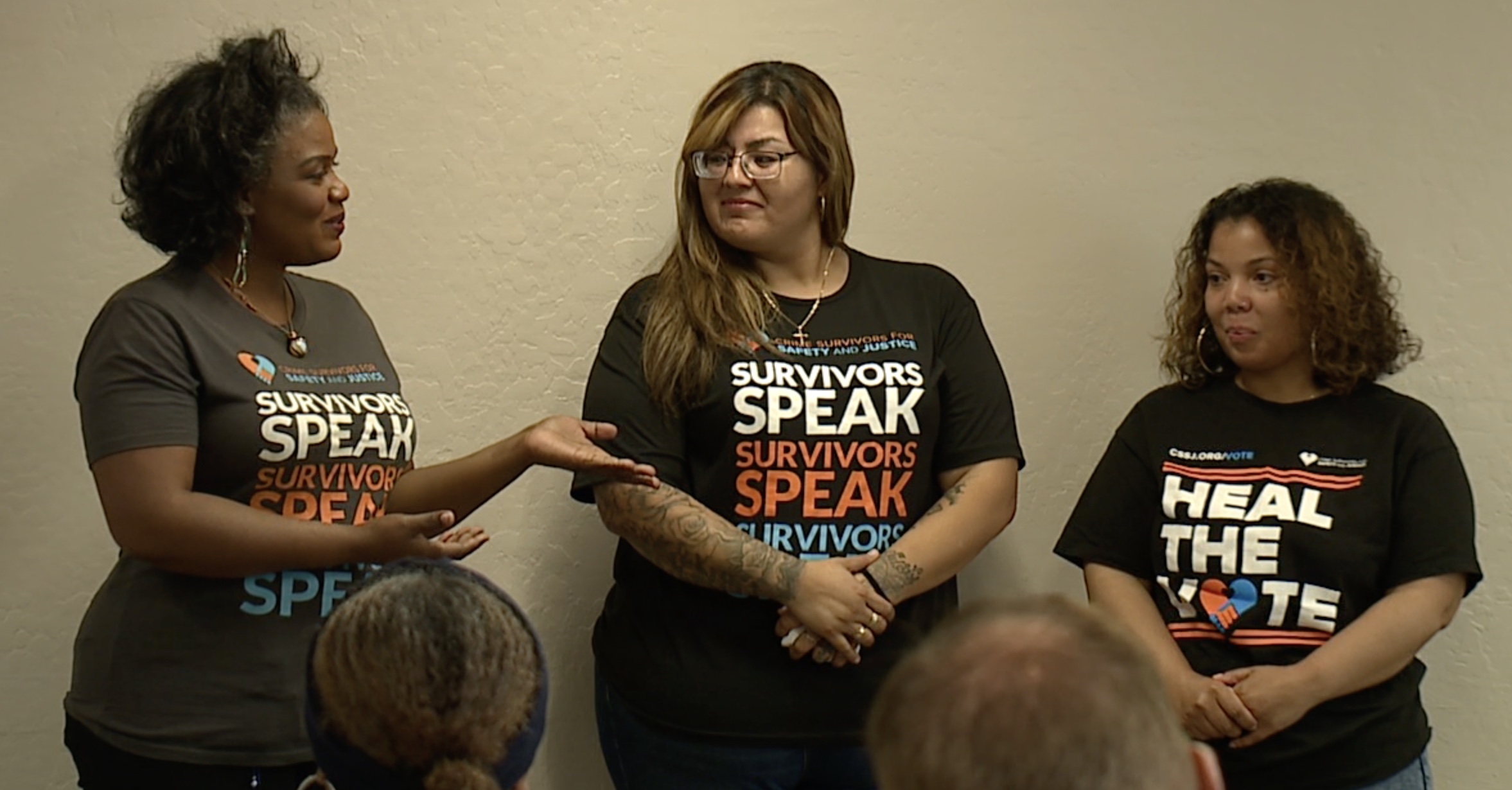  National Crime Victims’ Rights Week