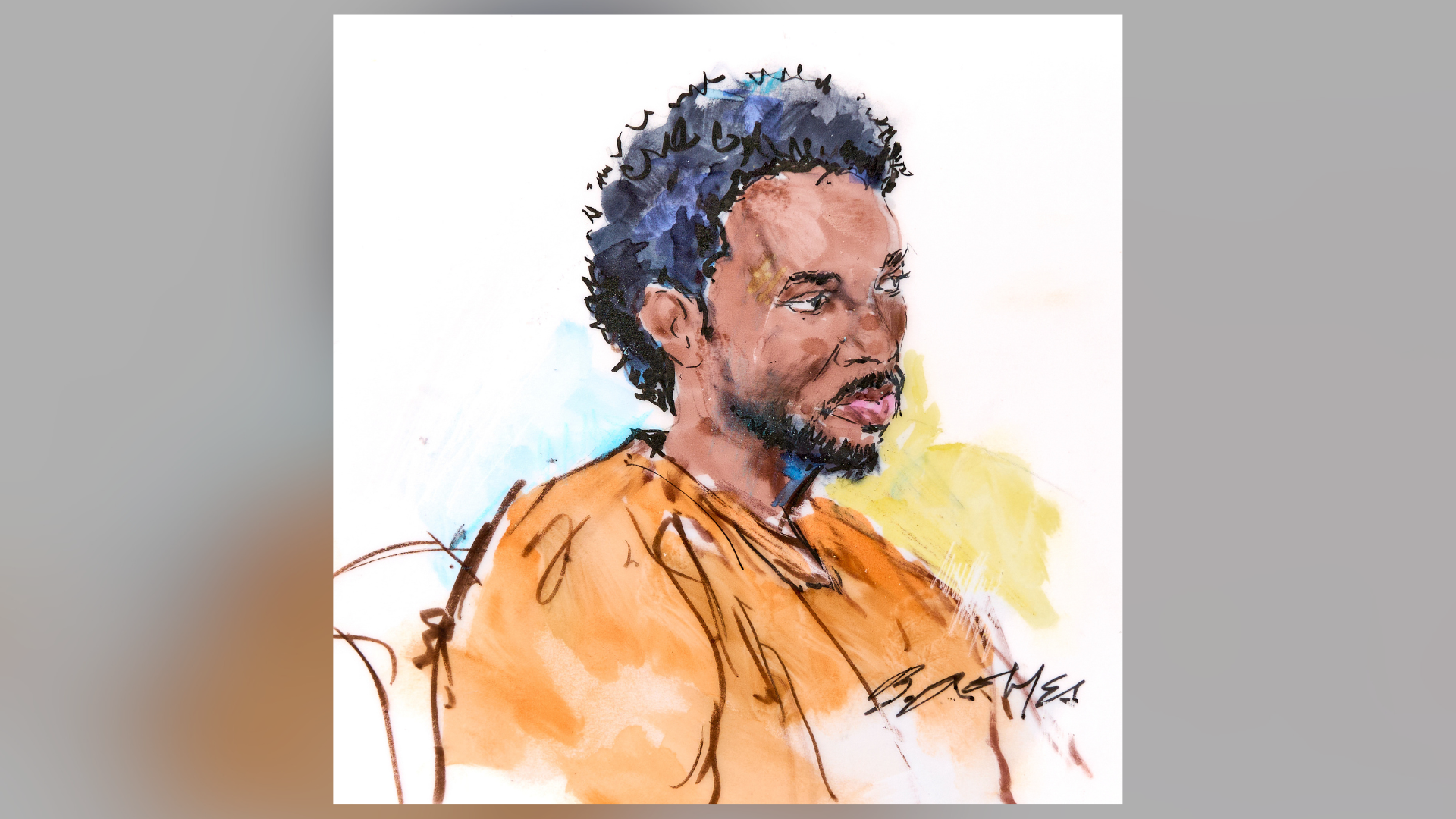 David Anthony Burke D4vd