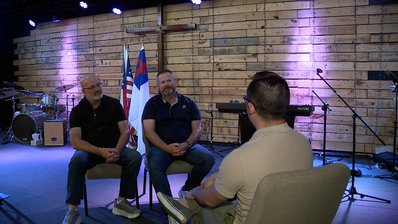 Surprise church Israel 3-8-26