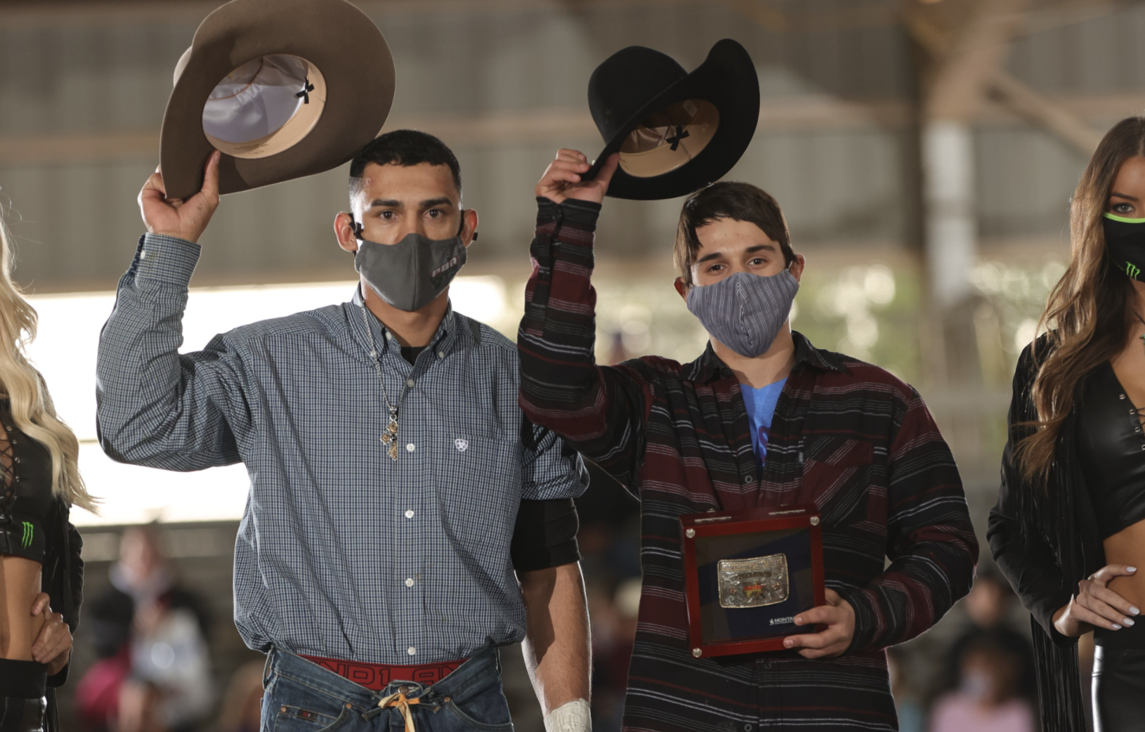 PBR Ocala Moreira