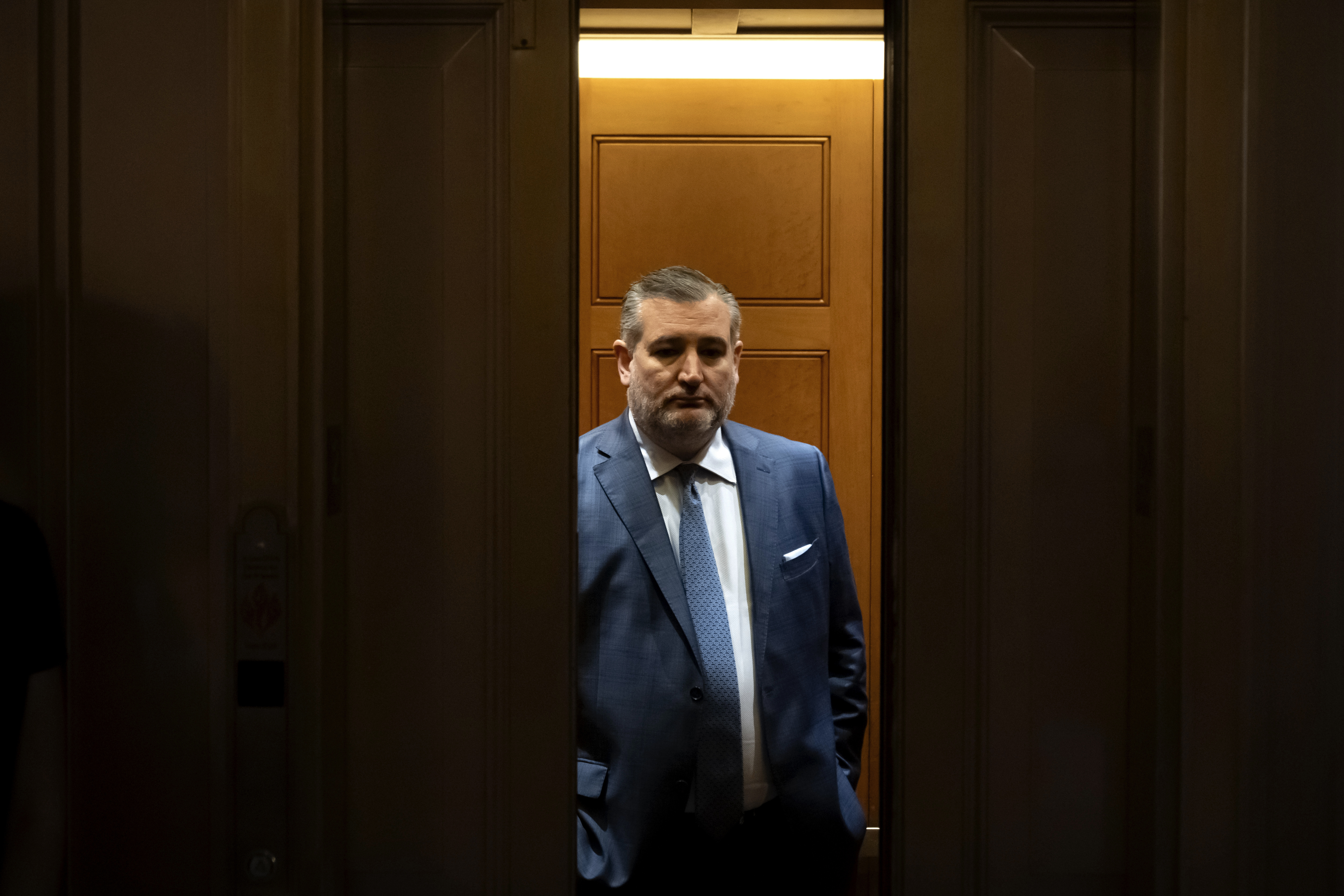 APTOPIX Congress Tax Cuts
