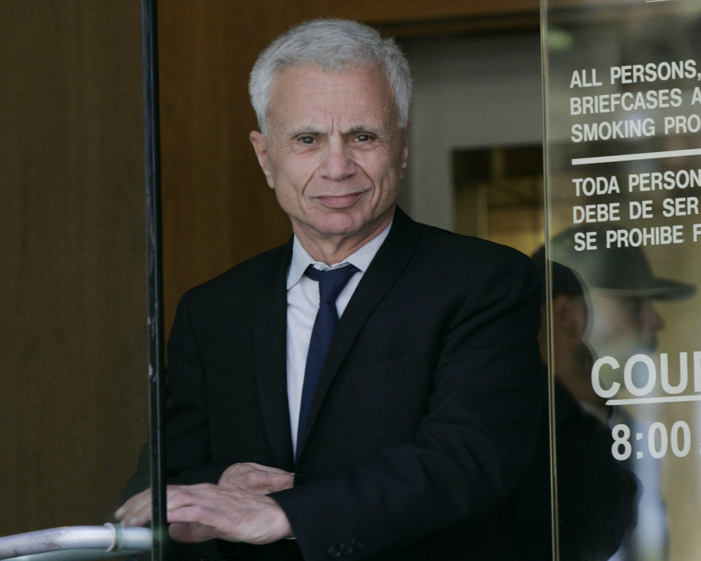 robert blake