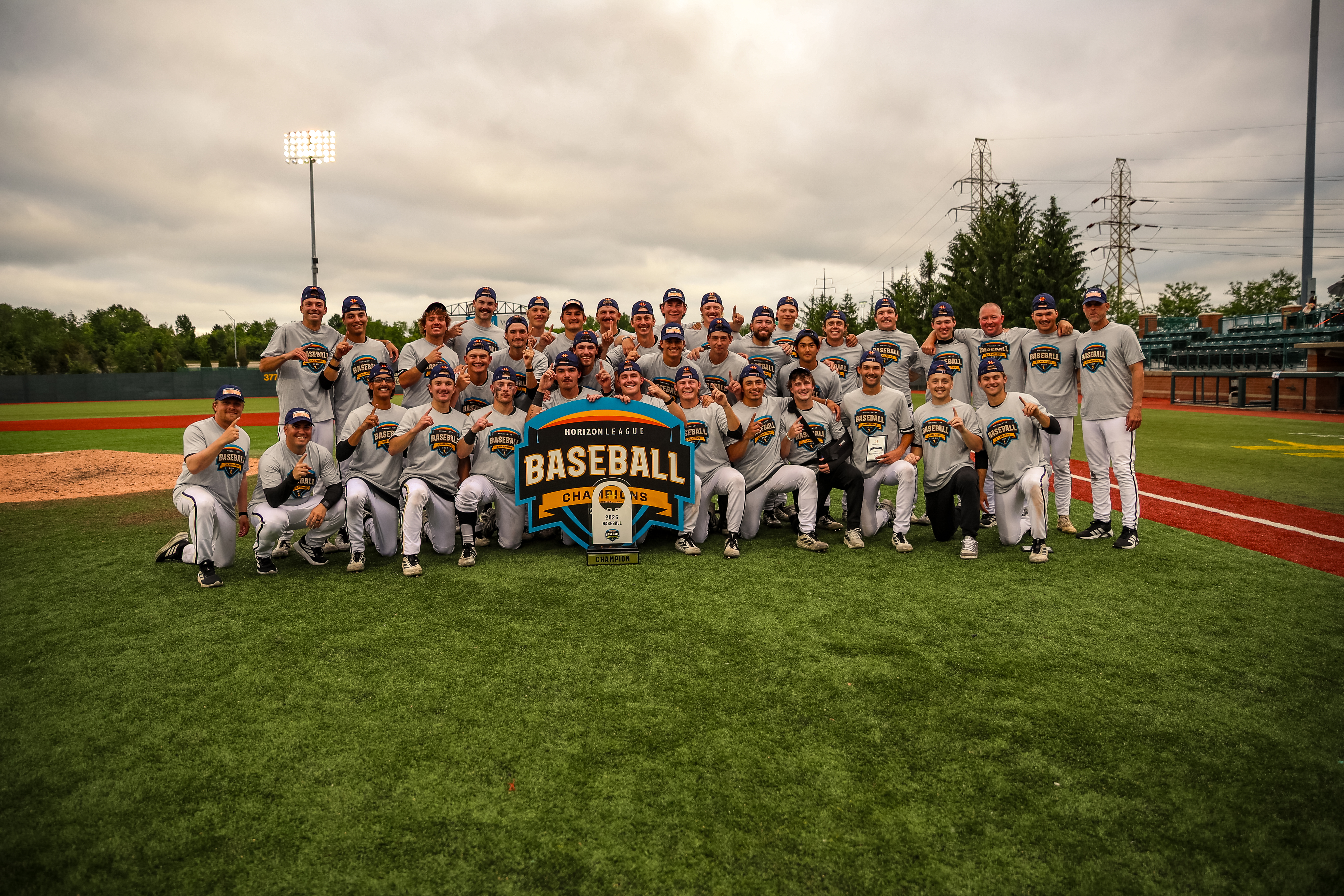 UW Milwaukee Baseball.JPG