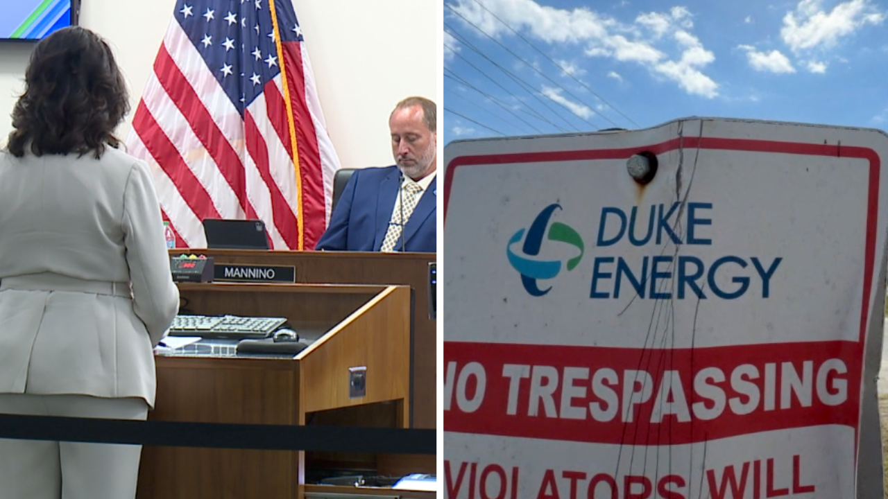 Duke Energy proposes 30-year agreement with City of Clearwater following utility debate