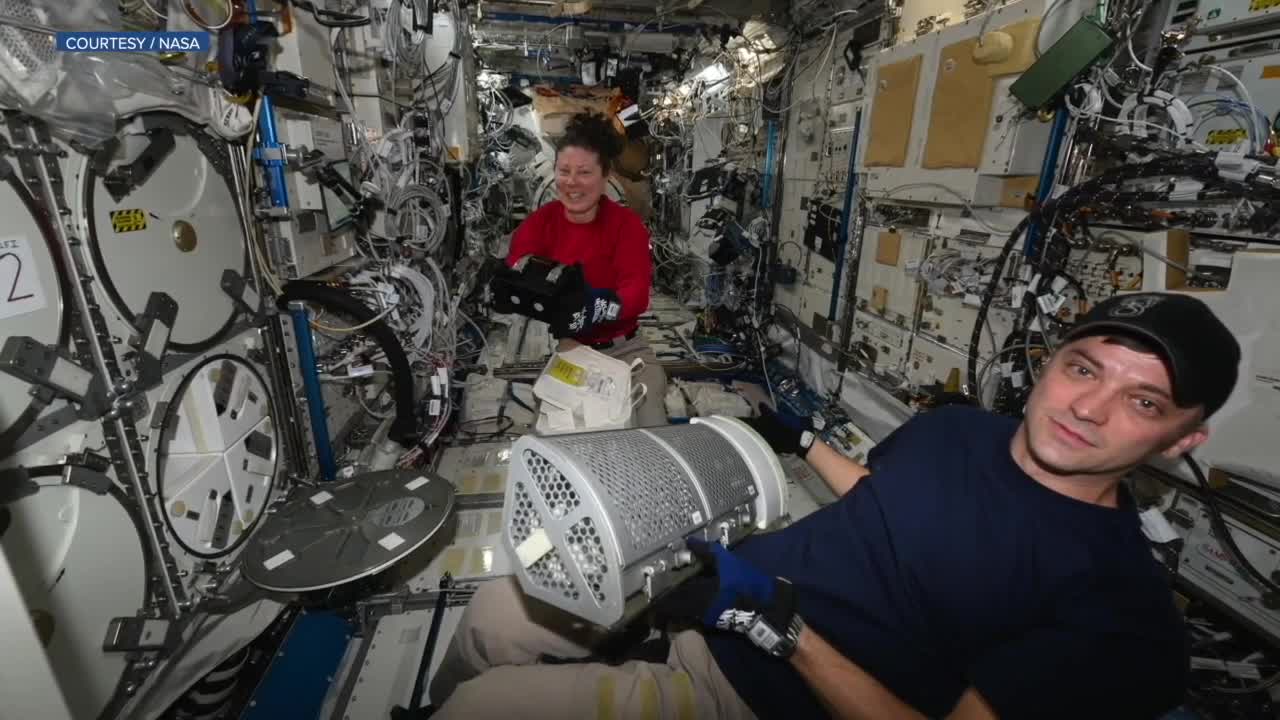 Matt Dominick_NASA