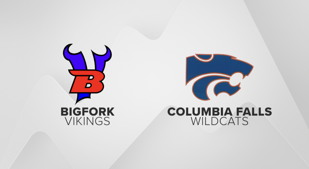 Bigfork Vs. Columbia Falls