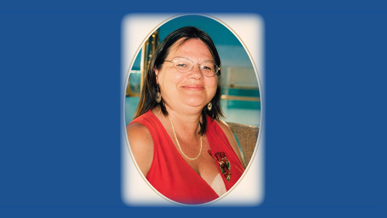 Carol Ann (Raynor) Dossett
March 18, 1958 ~ May 13, 2026