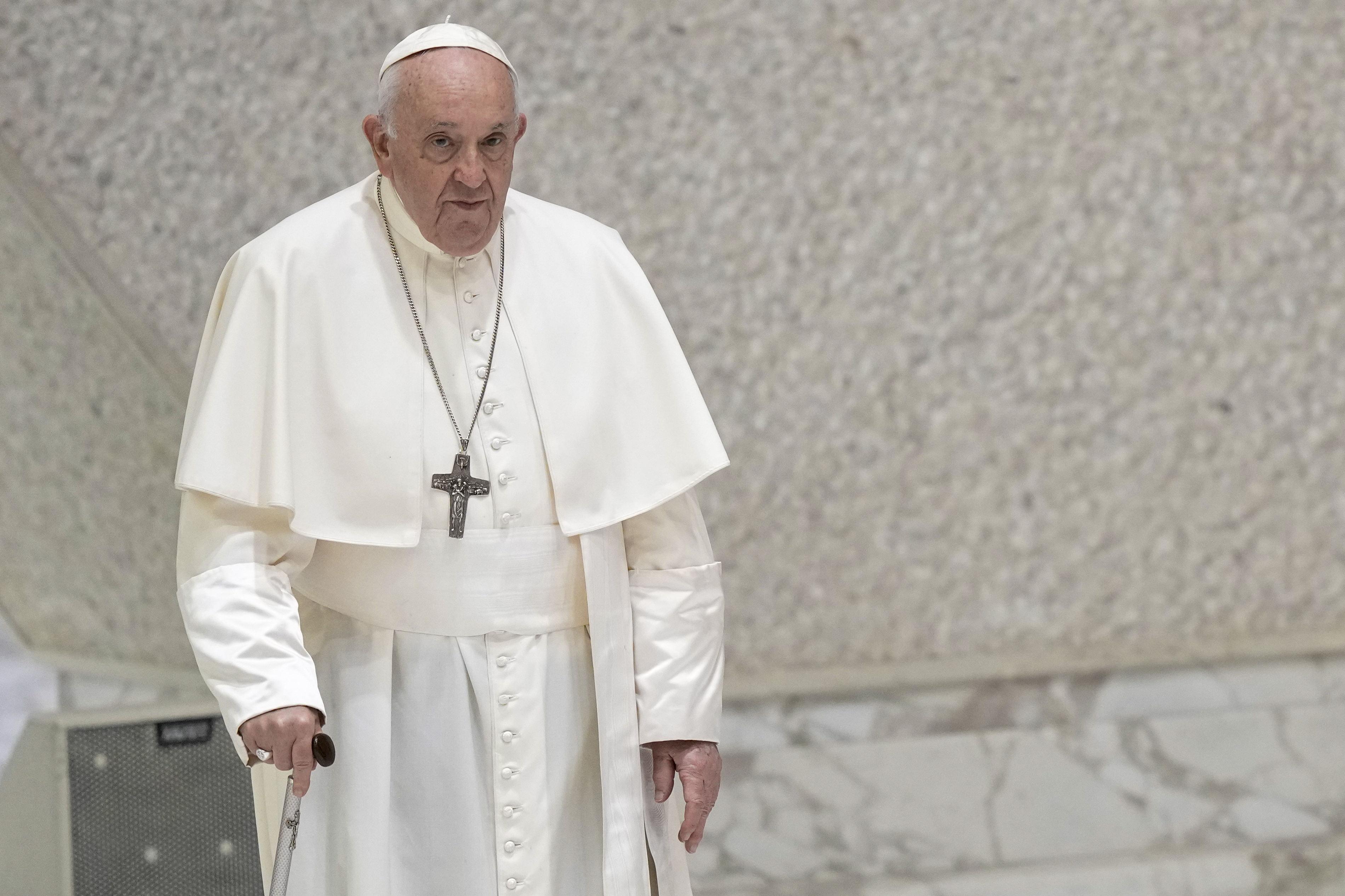 Vatican US Conservatives